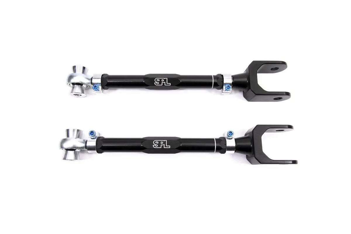 Spl Parts Rear Traction Links - Toyota Supra A90 2020+ 1