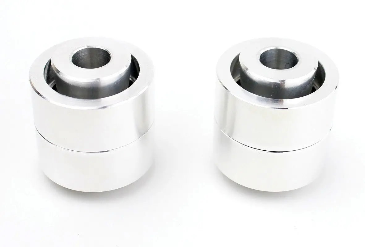 Spl Front Lower Arm Shock Monoball Bushings R35 1