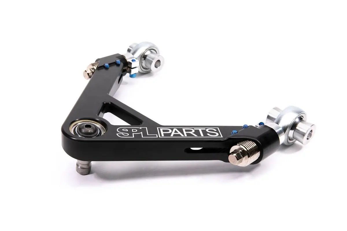 Spl Front Upper Camber/Caster Arms R35 Gt-R 1