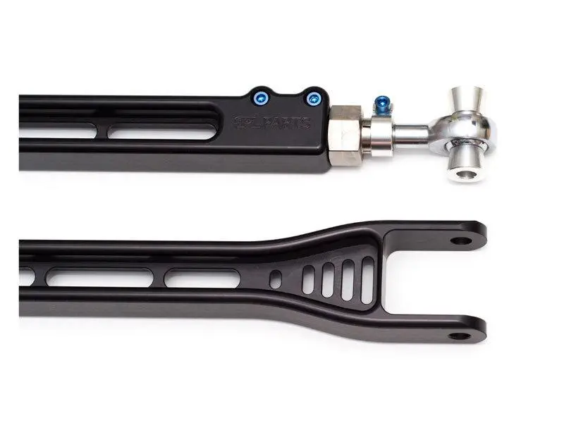 Spl Rear Toe Links R35 Gt-R 1