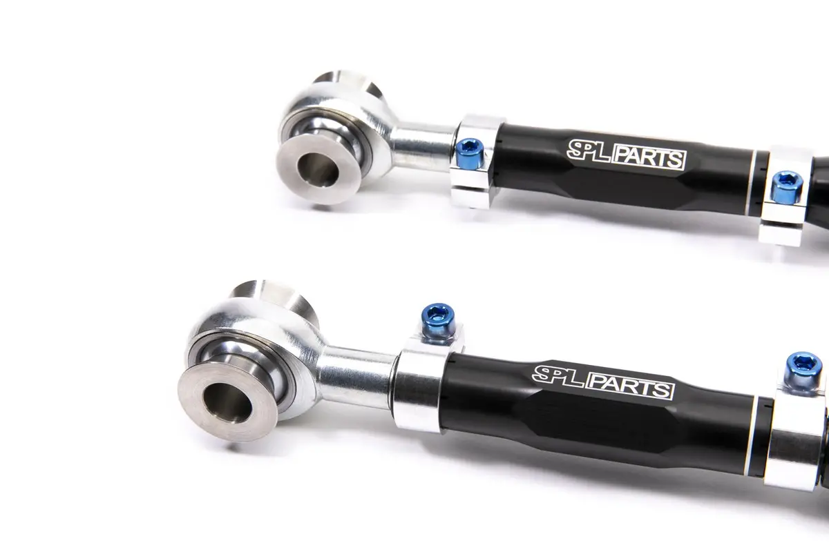 Spl Rear Upper Lateral (Camber) Links Tesla Model 3 1