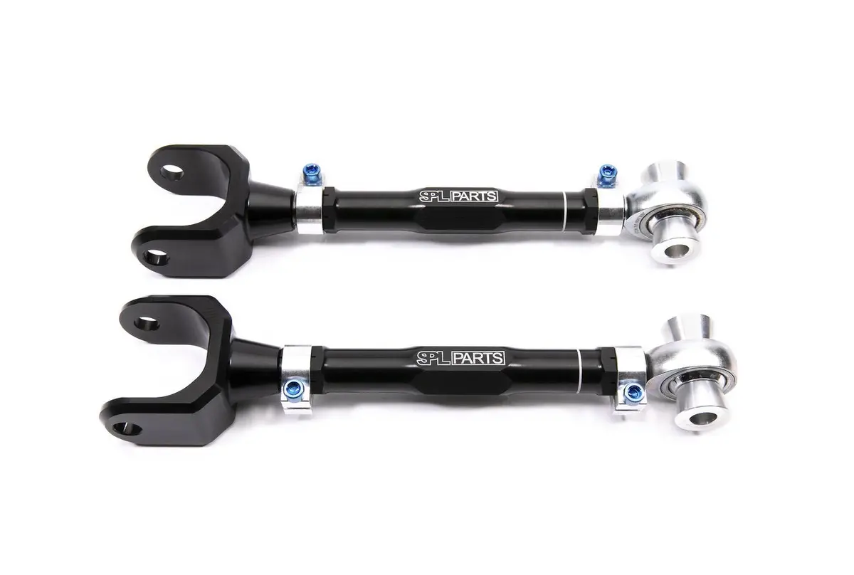 Spl Rear Upper Traction Links Tesla Model 3 1