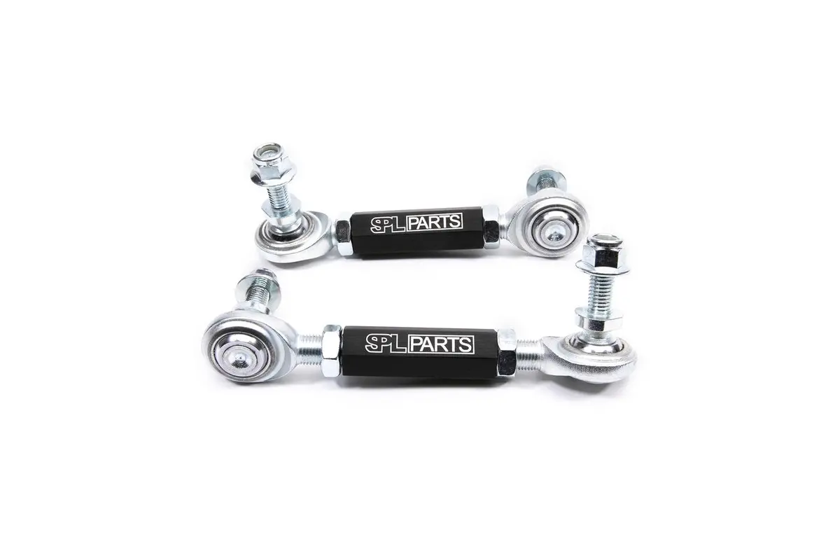 Spl Rear Swaybar Endlinks Tesla Model 3 1