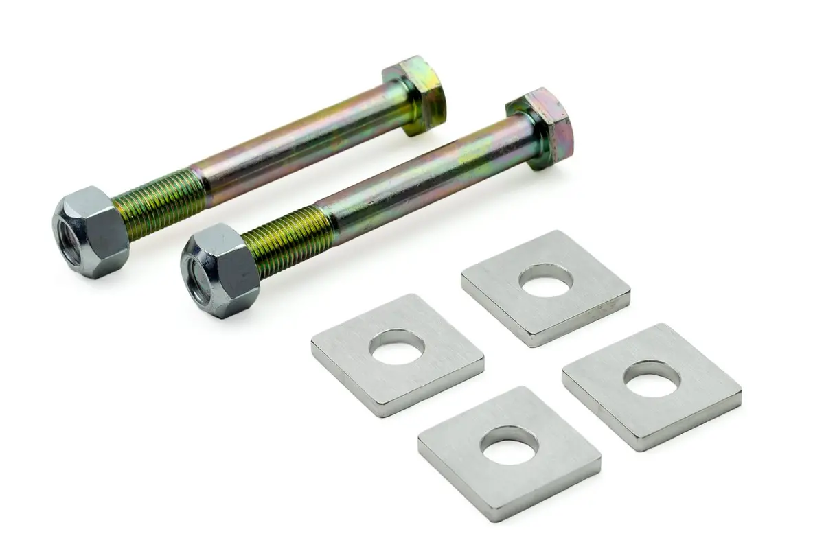 Spl Eccentric Lockout Front Camber/Caster Nissan R35 1