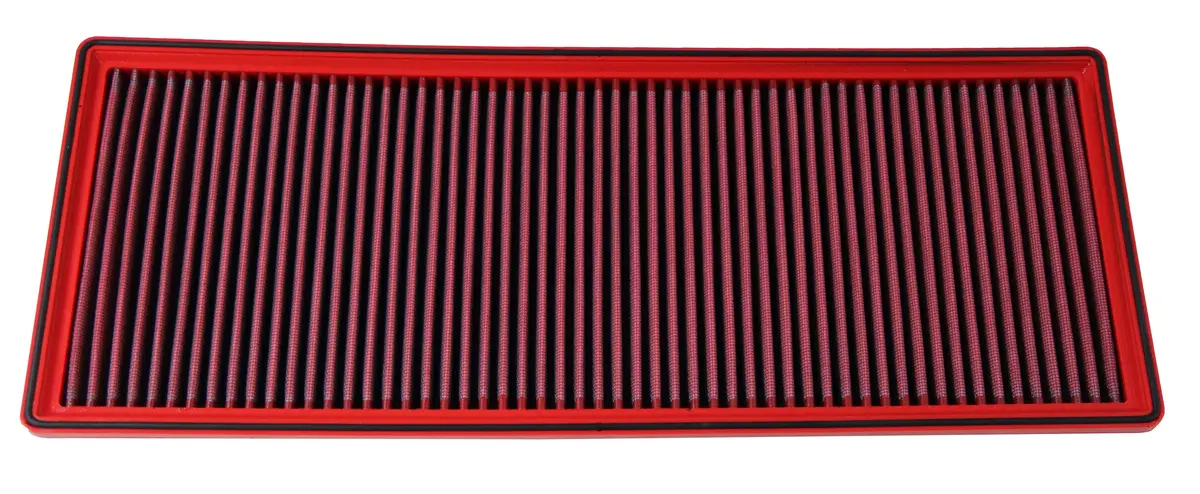 Bmc 2015 Ferrari 488 Spider Replacement Panel Air Filter 1