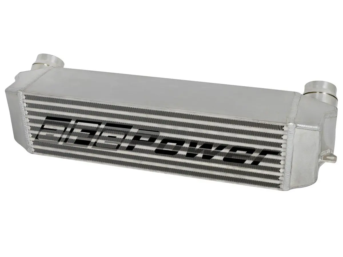 Afe Bladerunner Intercoolers 16-17 Bmw M2 (F87) L6-3.0L (T) N55 1