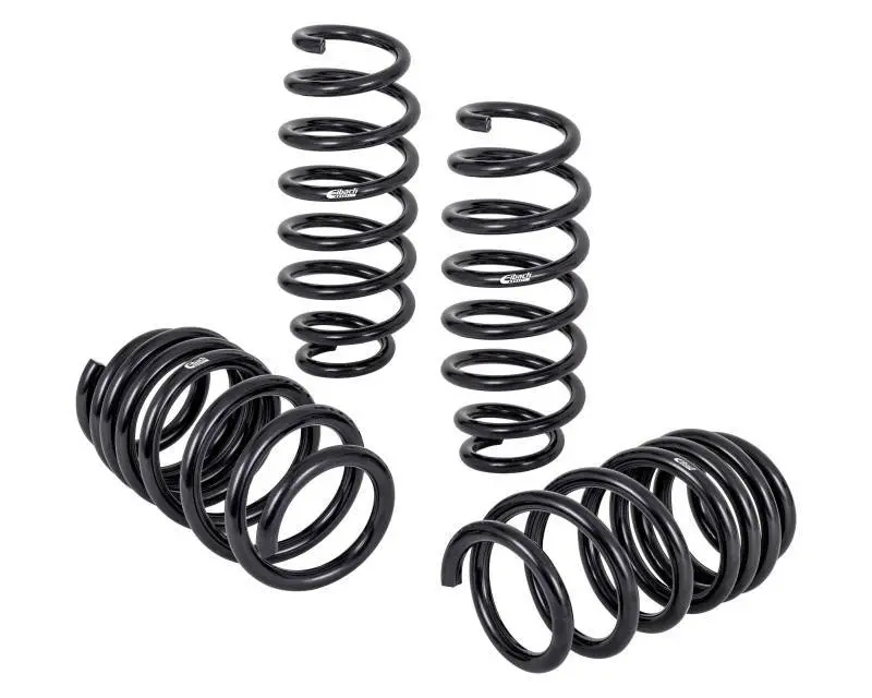 Eibach Pro-Kit For 17-20 Tesla 3 Standard Range 1