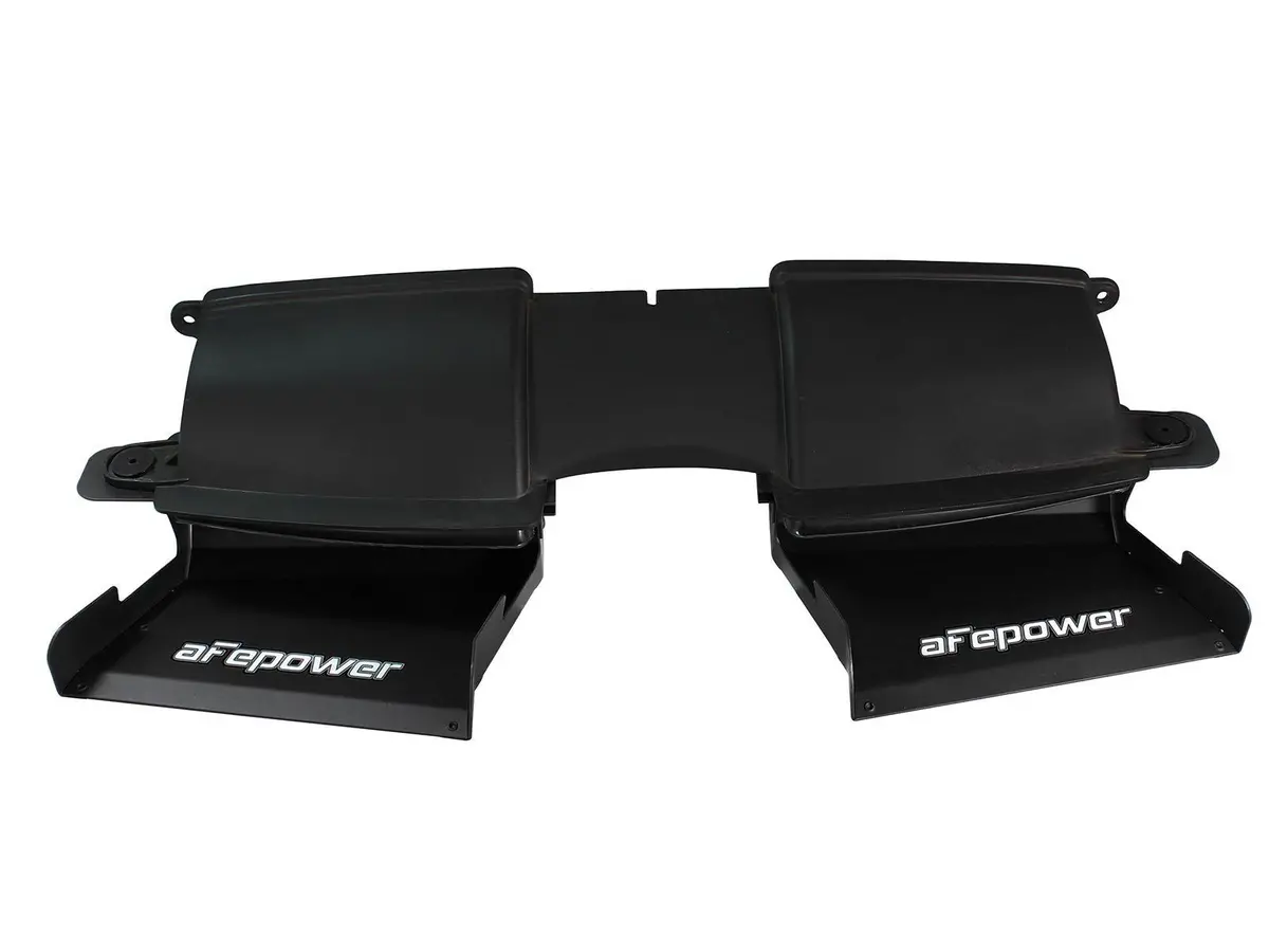 Afe Magnumforce Intakes Scoops Ais Bmw 335I (E90/92/93) 07-11 L6-3.0L (Tt) 1