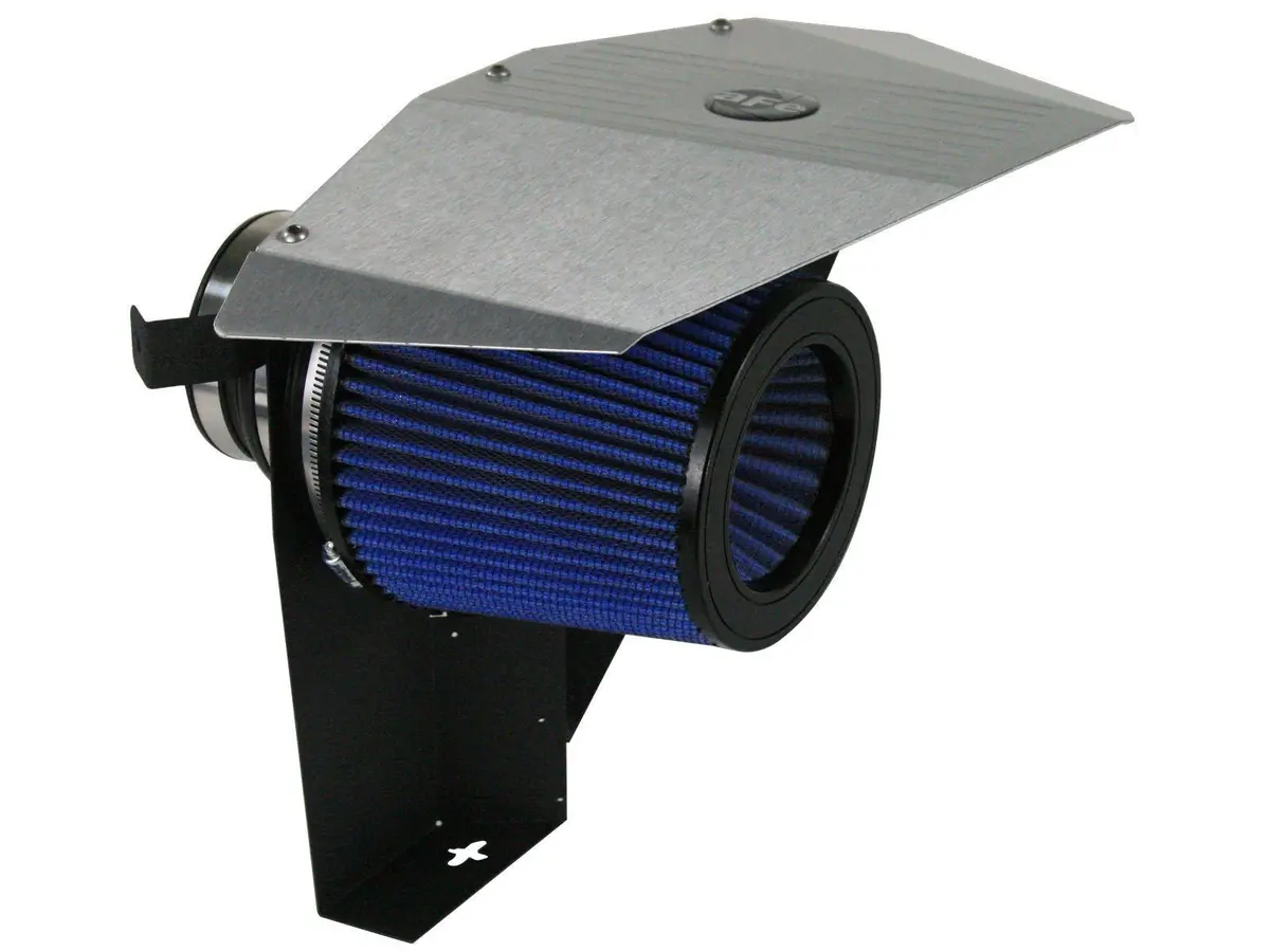 Afe Magnumforce Intakes Stage-1 P5r Ais P5r Bmw 545I (E60)/645I (E63/64) 04-05 V8-4.4L 1