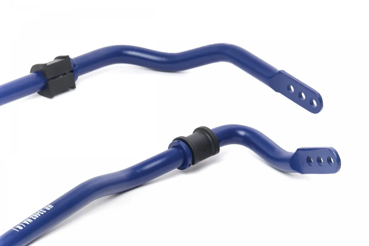 H&R 11-16 Bmw 528I/535I/550I F10 (2Wd) 20Mm Non-Adjustable 20Mm Sway Bar - Rear (Non Dynamic Drive) 1