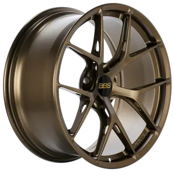 Bbs Fi-R 19 Inch F80/F82 M3 And M4 Wheel Package 3
