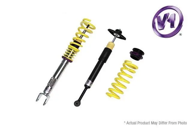 Kw Coilover Kit V1 06-10 Bmw M6 (E63/E64) (M560) Coupe / Convertible 1