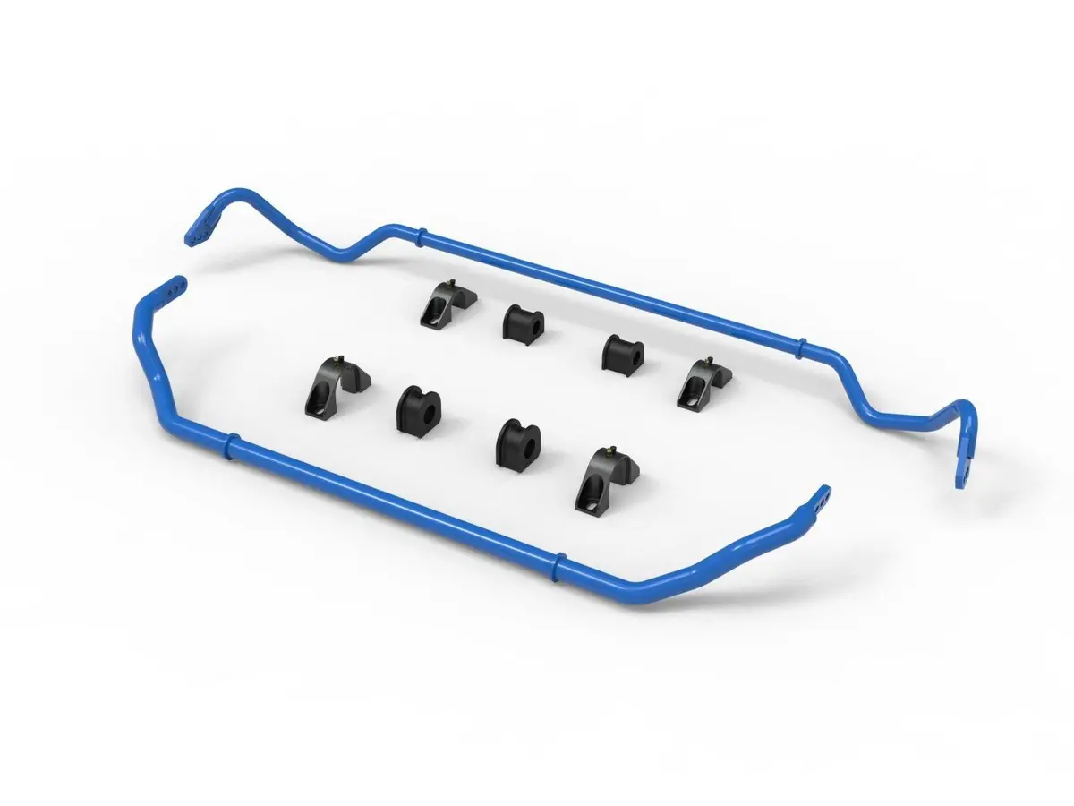 Afe Control Sway Bar Set 2020 Toyota Supra 3.0L 1