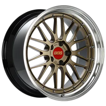 Bbs Lm 19 Inch F80/F82 M3 And M4 Tuner Fitment Wheel Package 3