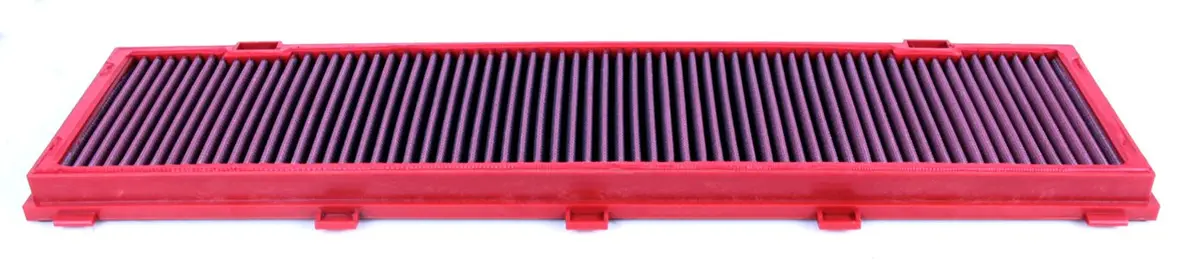 Bmc 07-09 Porsche 911 997 Turbo Replacement Panel Air Filter 1