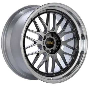Bbs Lm 19 Inch F80/F82 M3 And M4 Tuner Fitment Wheel Package 3