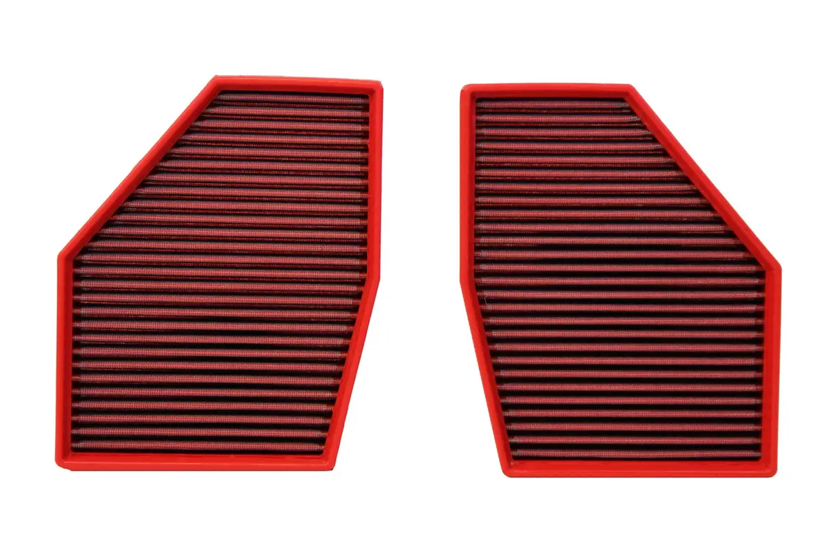 Bmc 2019+ Bmw Bmw - 8 (G14, G15, G16, F92) - M850 Ix Replacement Panel Air Filter 1