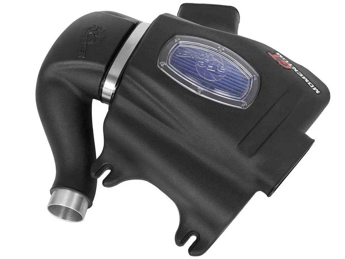 Afe Momentum Pro 5R Intake System 07-10 Bmw 335I/Is/Xi (E90/E92/E93) 1