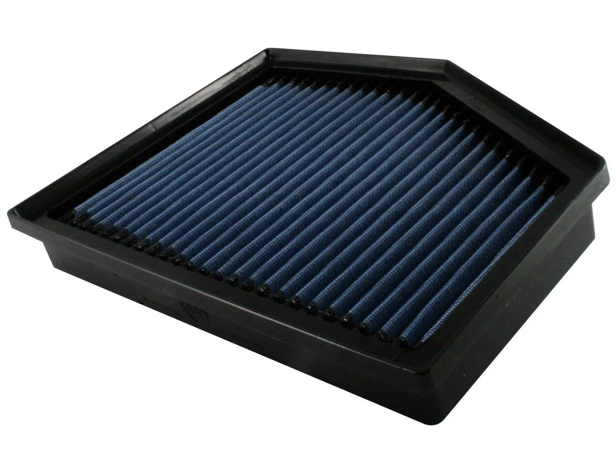 Afe Magnumflow Air Filters Oer P5r A/F P5r Bmw 525/528/530I (E60)04-10 L6-2.5L/3.0L 1