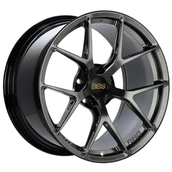 Bbs Fi-R 19 Inch F80/F82 M3 And M4 Wheel Package 5