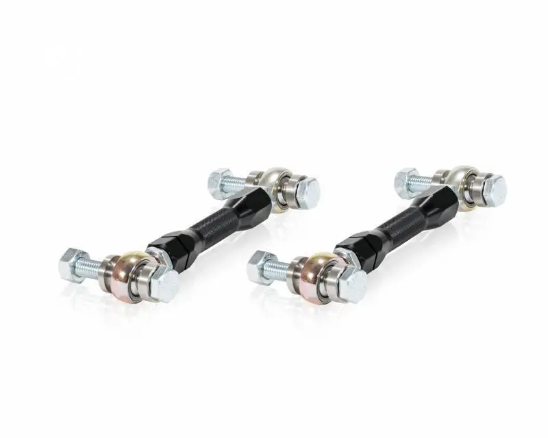 Eibach Rear Sway Bar End Link Kit 17-20 Tesla Model 3 1