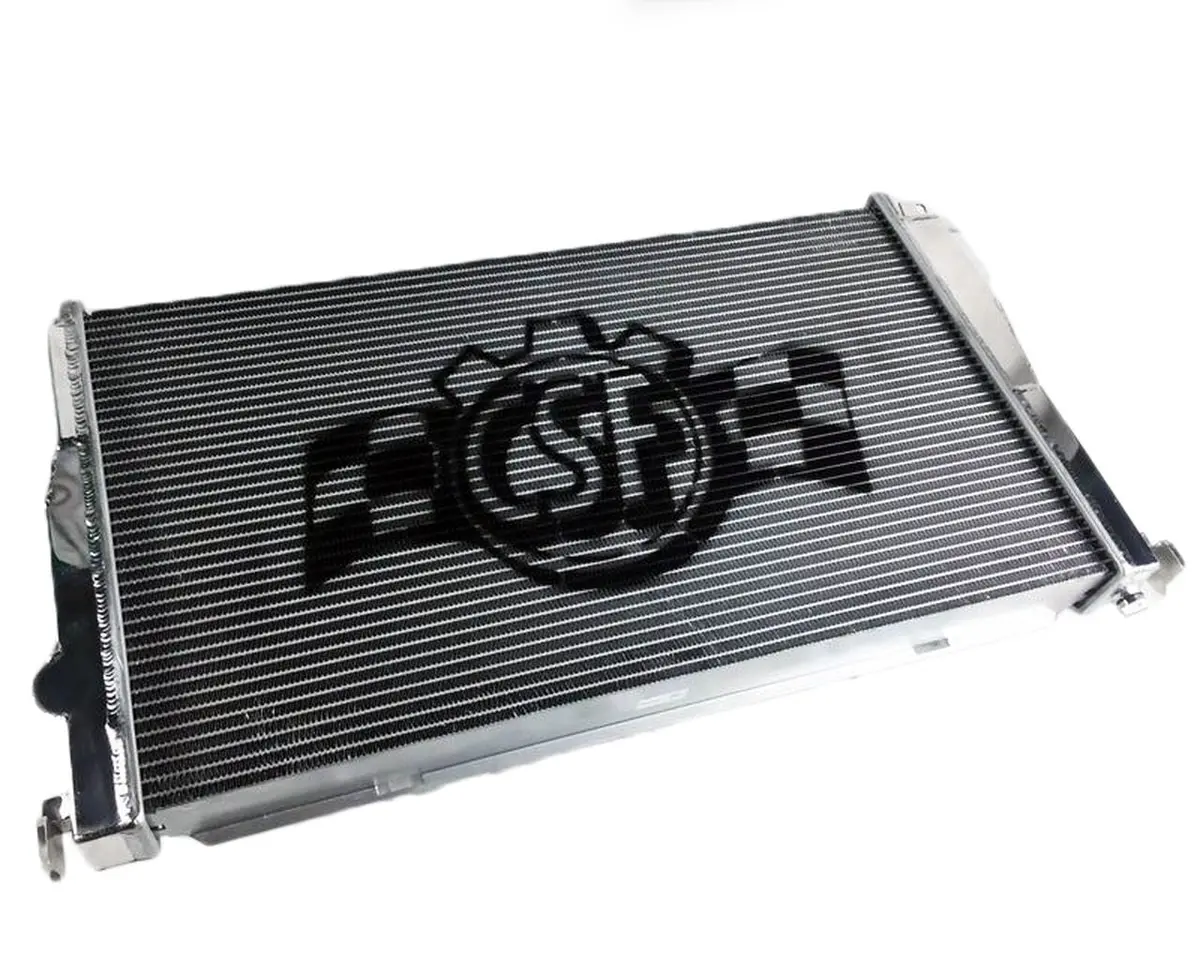 Csf 07-11 Bmw 335I (A/T Only) Radiator 1