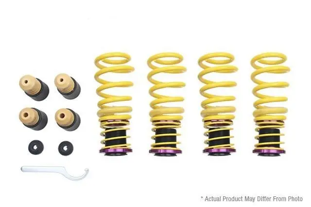 Kw H.A.S. For Bmw M6 1