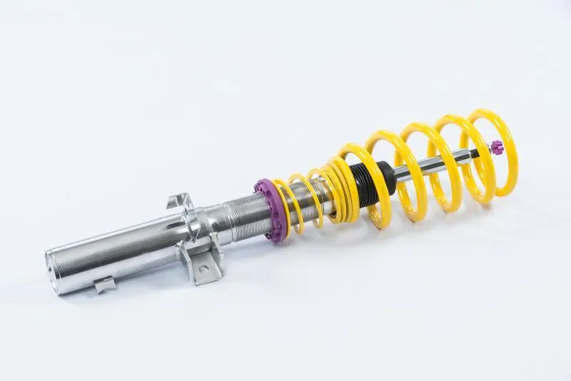 Kw Coilover Kit V2 For Bmw X3 F25 1