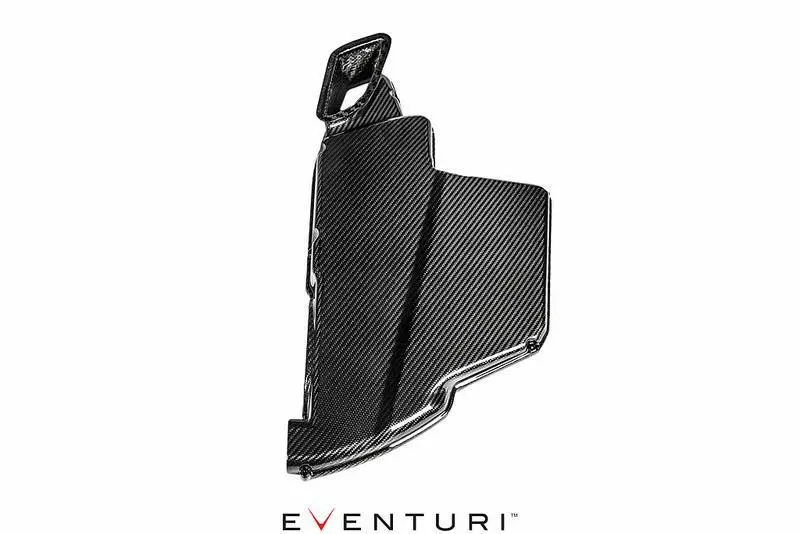 Eventuri Bmw E90/E92/E93 M3 (S65) Carbon Airbox Lid 1