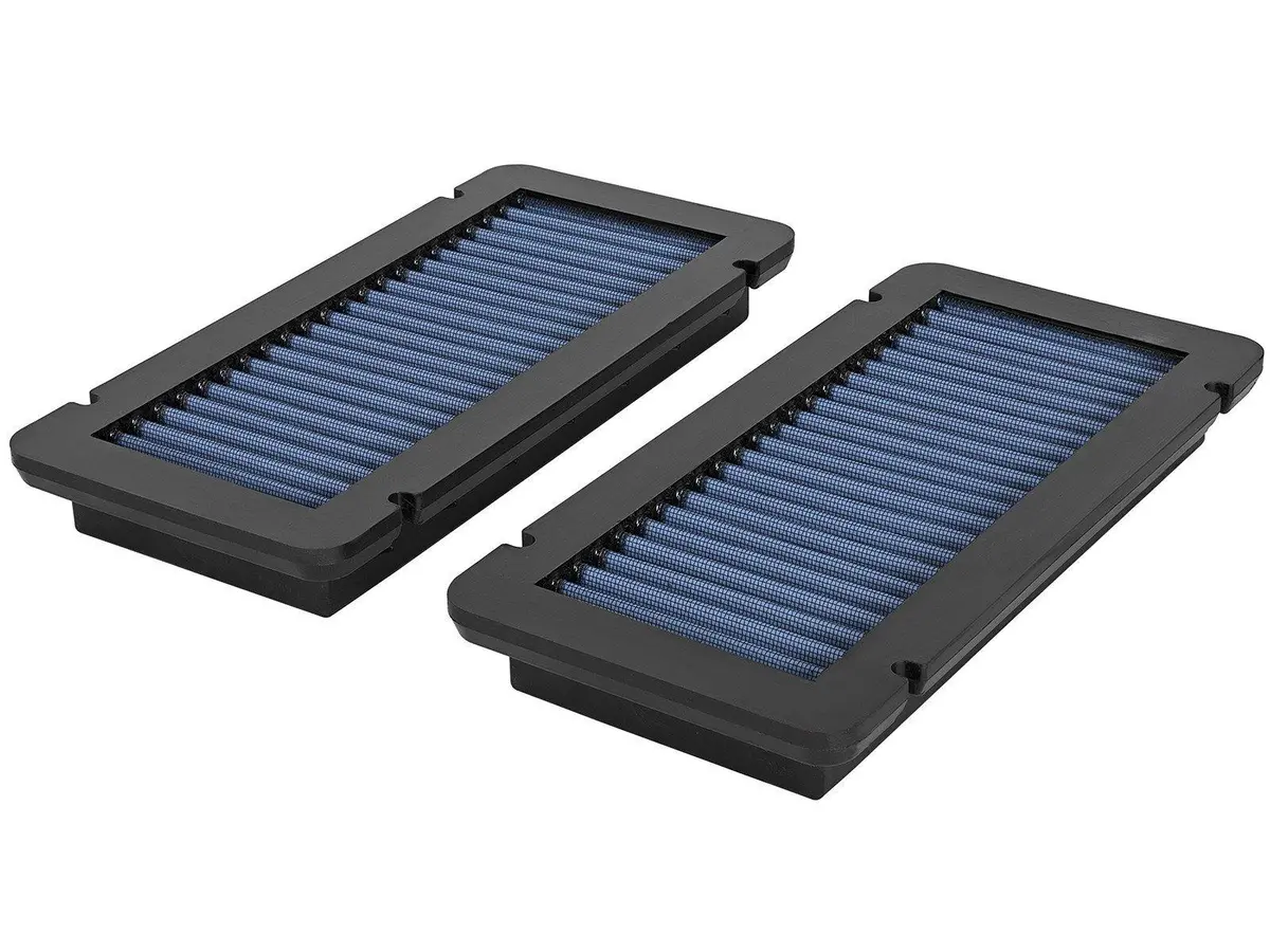Afe Magnumflow Air Filters Oer P5r A/F P5r Lamborghini Gallardo 03-06 V10-5.0L(1Pr) 1