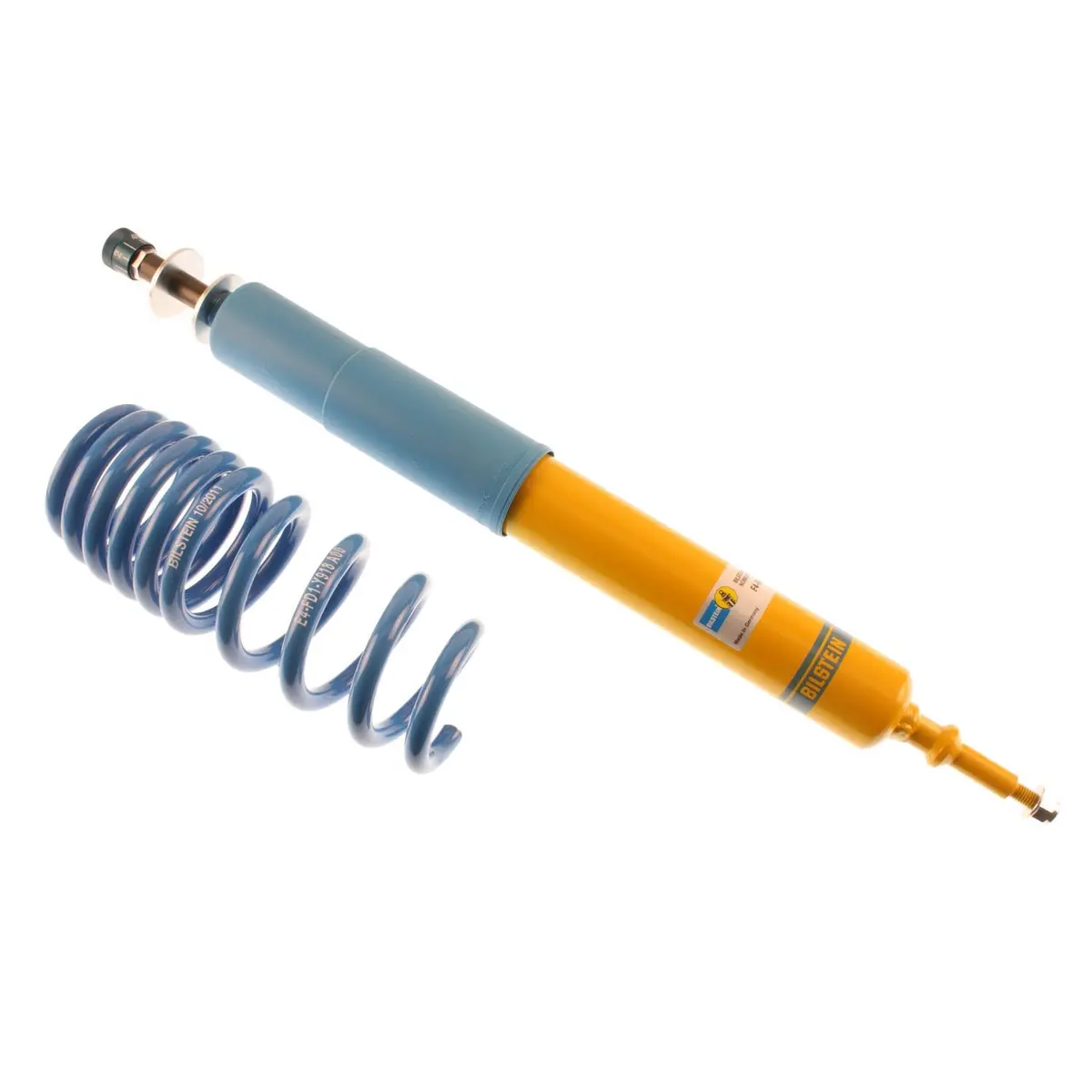 Bilstein B16 (Pss10) Bmw E92 Performance Suspension System 2