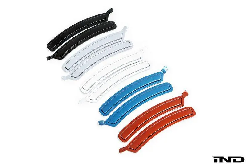 Ind F87 M2 Painted Front Reflector Set 1