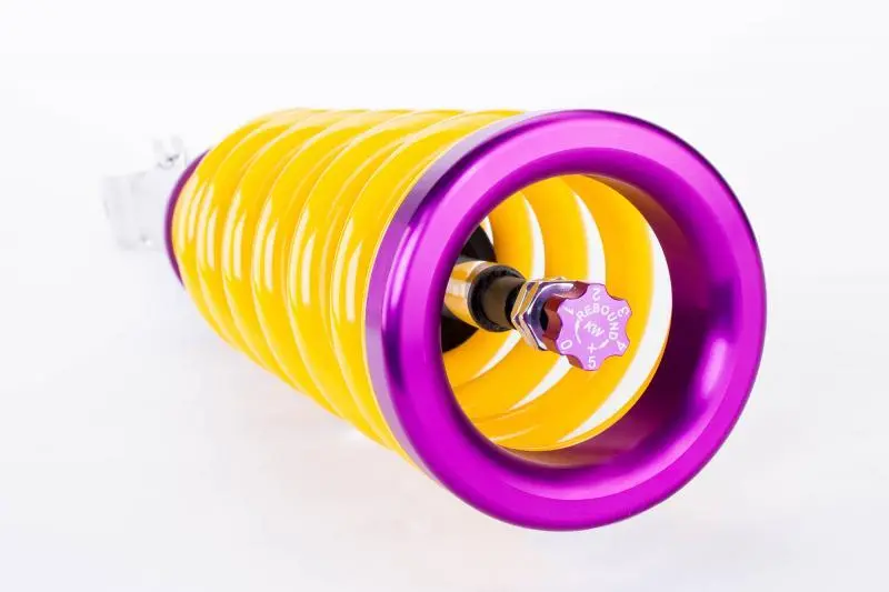 Kw Coilover Kit V3 Mercedes-Benz C-Class C63 Amg (204 204Amg) Sedan 1