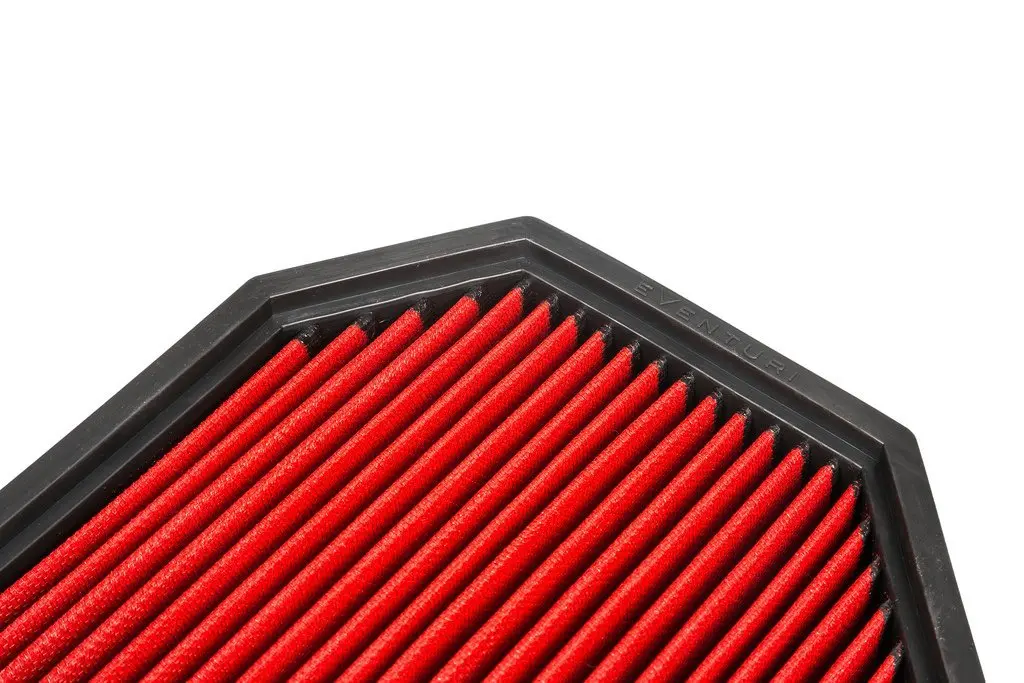 Eventuri Bmw F8x M3 / M4 Panel Filter 1