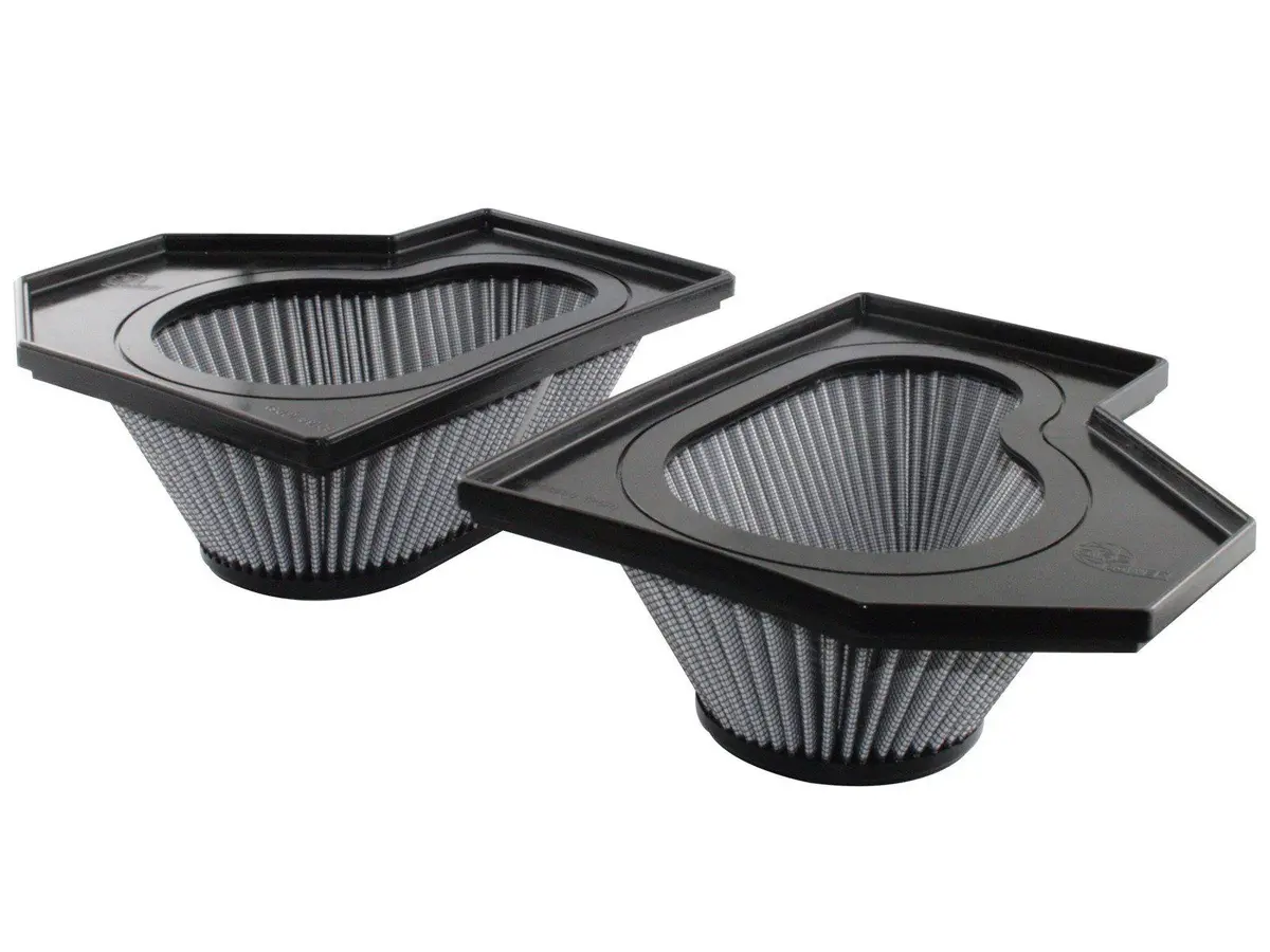 Afe Magnumflow Air Filters Oer Pds A/F Pds Bmw M5/M6 06-11 V10-5.0L (1 Pr) 1