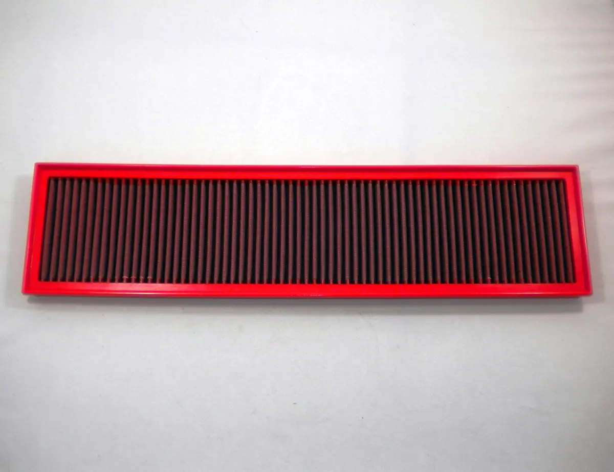 Bmc 2013+ Porsche 911 (991 & 991.2) 3.8 Turbo Replacement Panel Air Filter 1