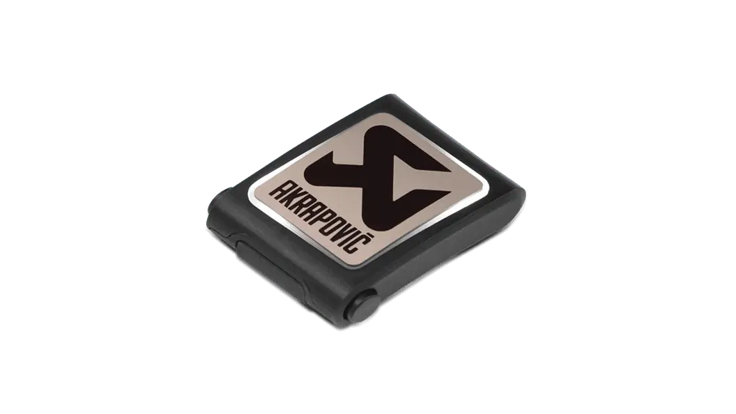 Akrapovic 12-15 Porsche 911 Carrera S/4/4S/Gts (991) Sound Kit 1