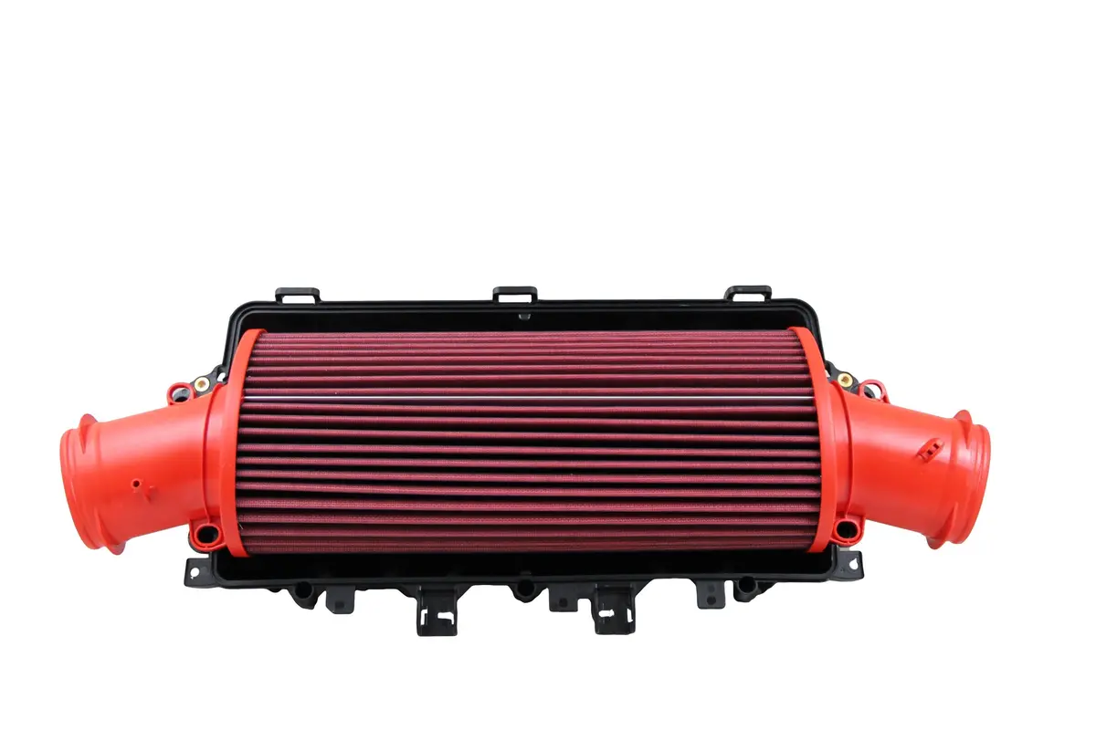 Bmc 2015+ Porsche 911 (991.2) Carrera Replacement Cylindrical Air Filter 1