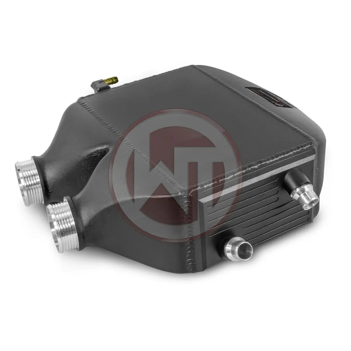 Wagner Tuning M2 Competition F87n S55 Competition Intercooler Kit (No Logo) 1