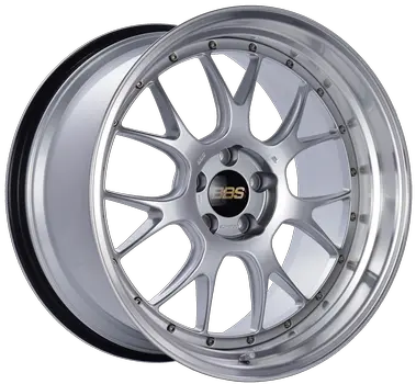 Bbs Lm-R 20 Inch F80/F82 M3 And M4 Wheel Package 2