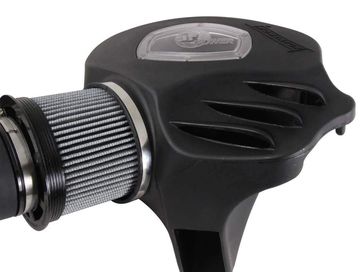 Afe Momentum Intake Stage-2 Pro Dry S 14 Bmw 435I (F32) L6-3.0 Turbo N55 2