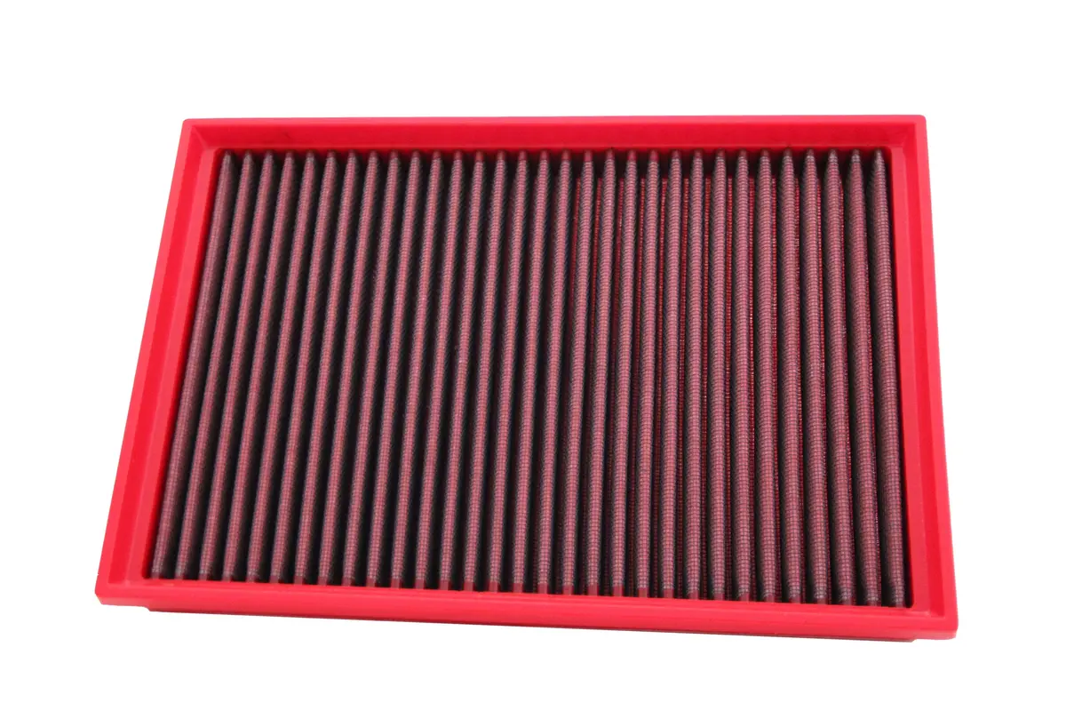 Bmc 2014+ Mercedes Amg Gt (C190/R190) 4.0 Gt Replacement Panel Air Filter (2 Filters Req.) 1