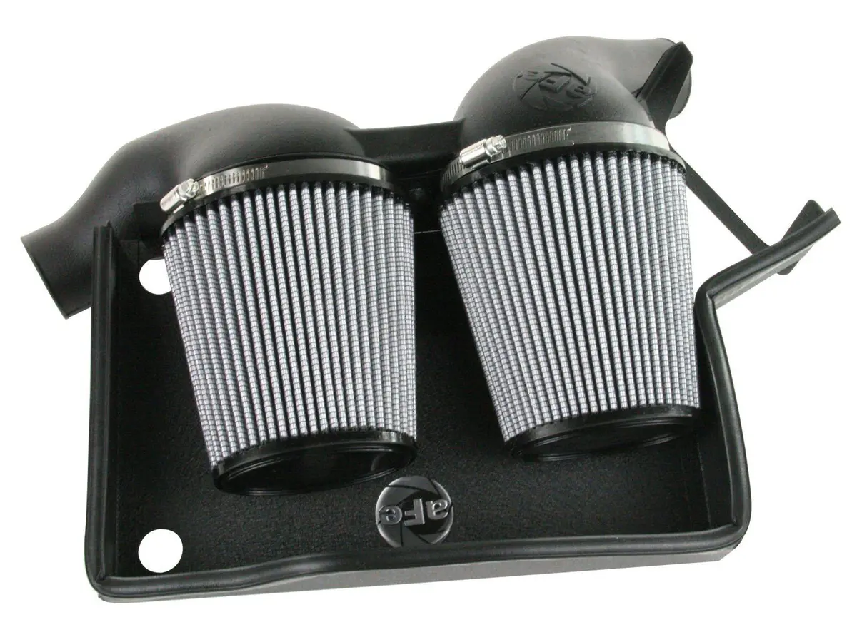 Afe Magnumforce Intakes Stage-2 Pds Ais Pds Bmw 335I (E90/92/93) 07-11 L6-3.0L (Tt) 1