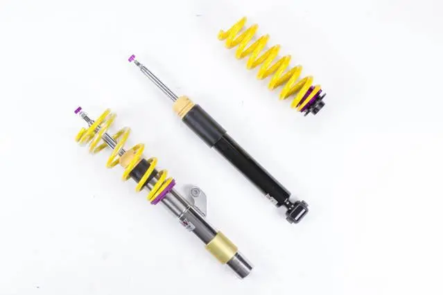 Kw Coilover Kit V2 Bmw 3 Series F30 6-Cyl W/O Edc 1
