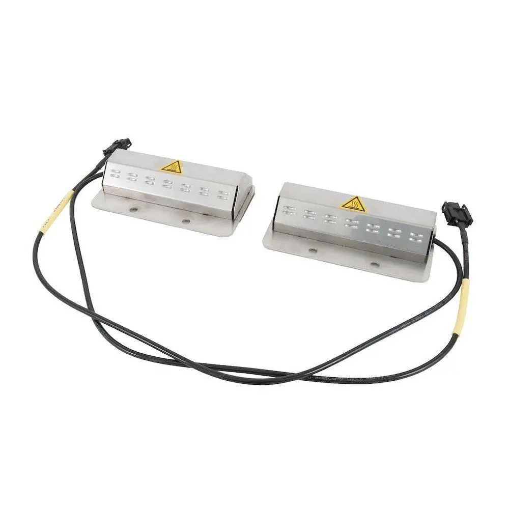 Ohlins 12-18 Bmw 3/4-Series (F3x) Cancellation Kit - Edc 1