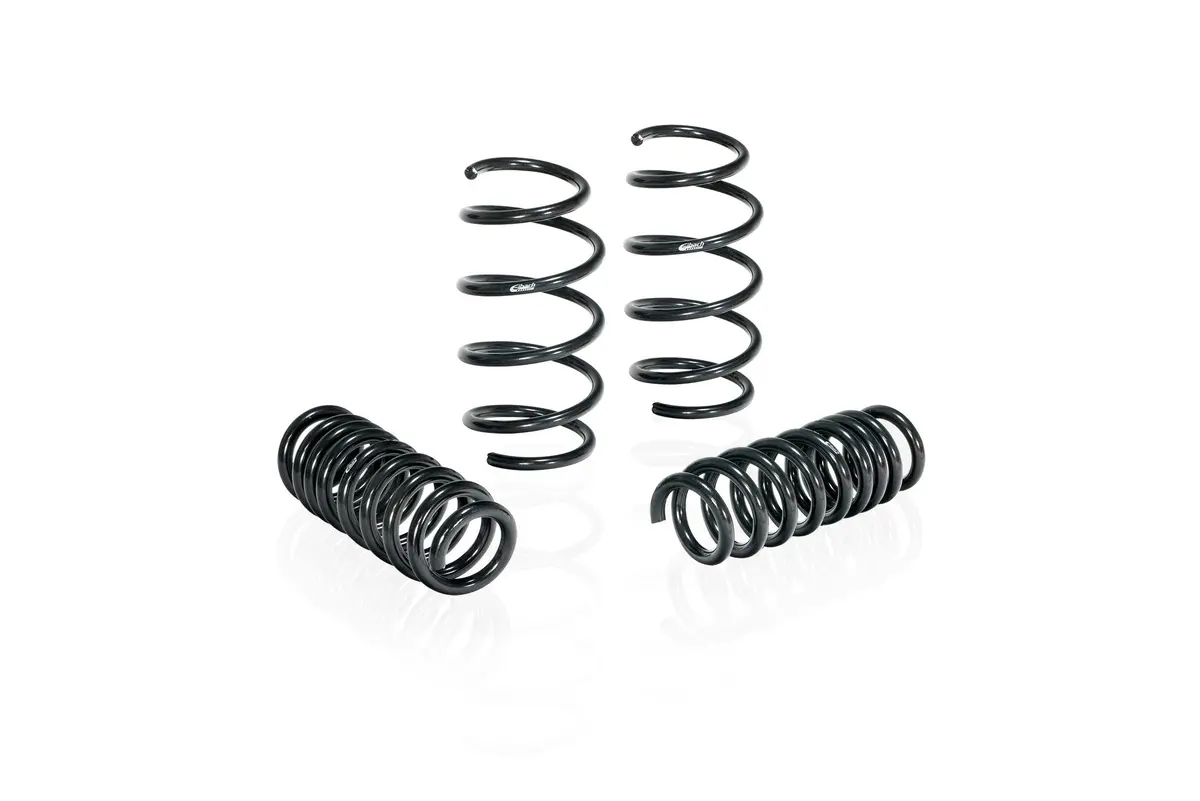 Eibach Pro-Plus Kit For 20+ A90 Toyota Supra 1