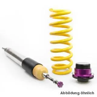Kw Coilover Kit V3 2019+ Bmw 330I Sedan 2Wd (G20) 1