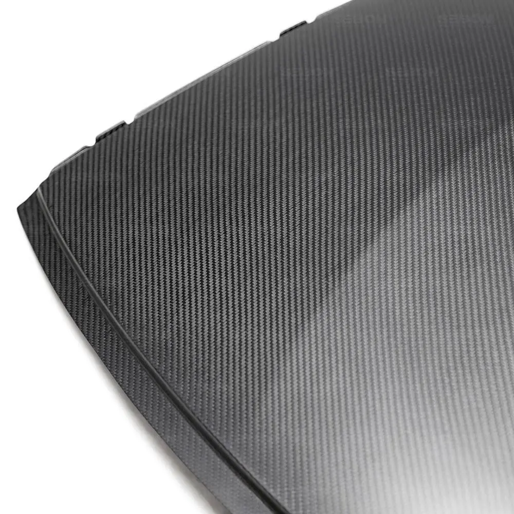Seibon Dry Carbon Roof Replacement 1