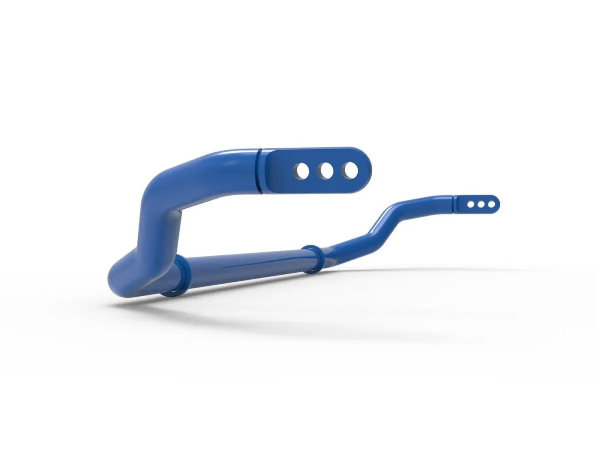 Afe Control Front Sway Bar 2020 Toyota Supra 3.0L 1