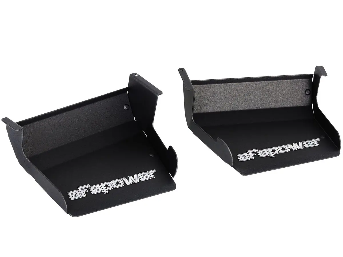 Afe Magnumforce Intakes Scoops Ais Bmw 135I (E82/88) L6-3.0 1